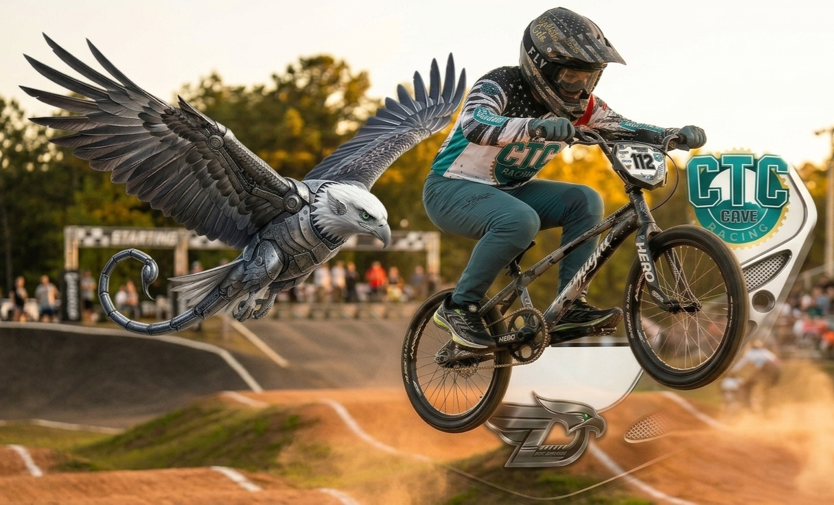 Speed Swoop 2